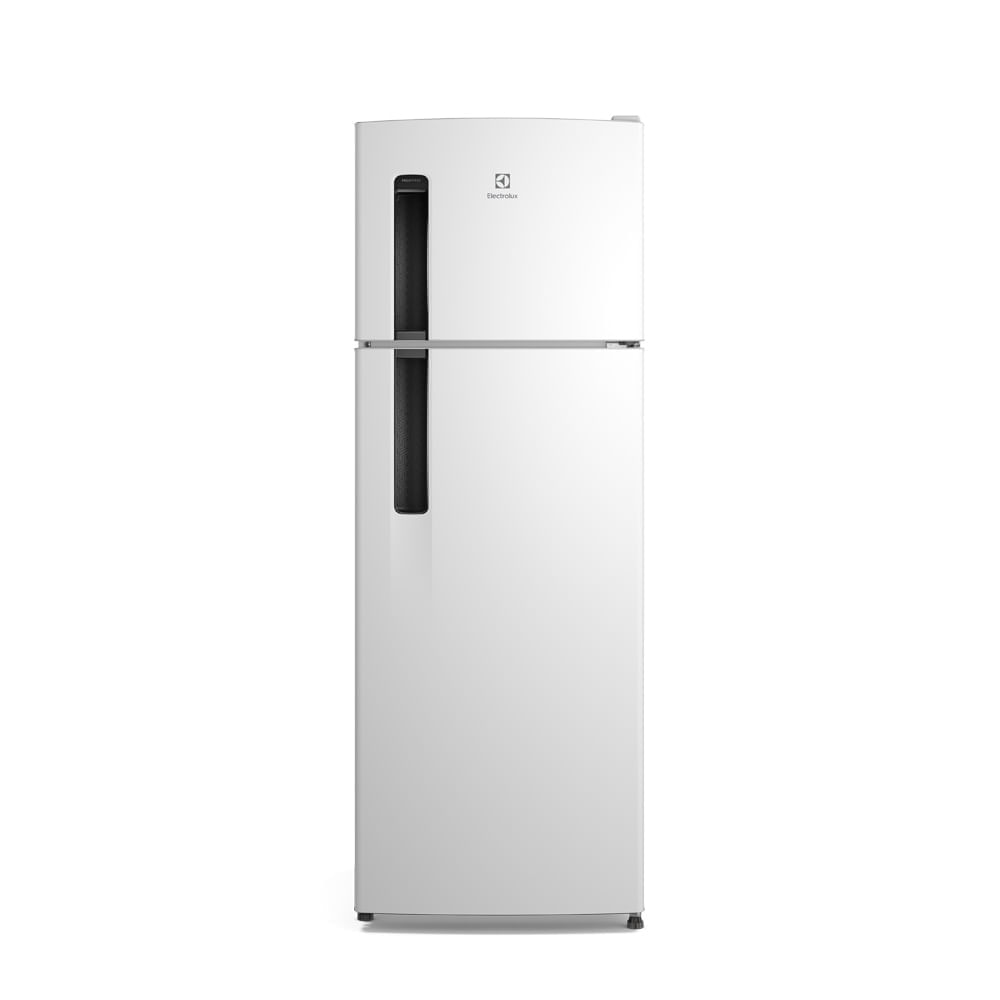 Geladeira Electrolux Frost Free 320L Duplex Branca TF38