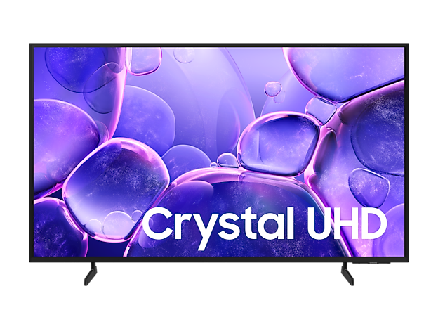 Smart TV Samsung 50" Crystal UHD 4K U8600F